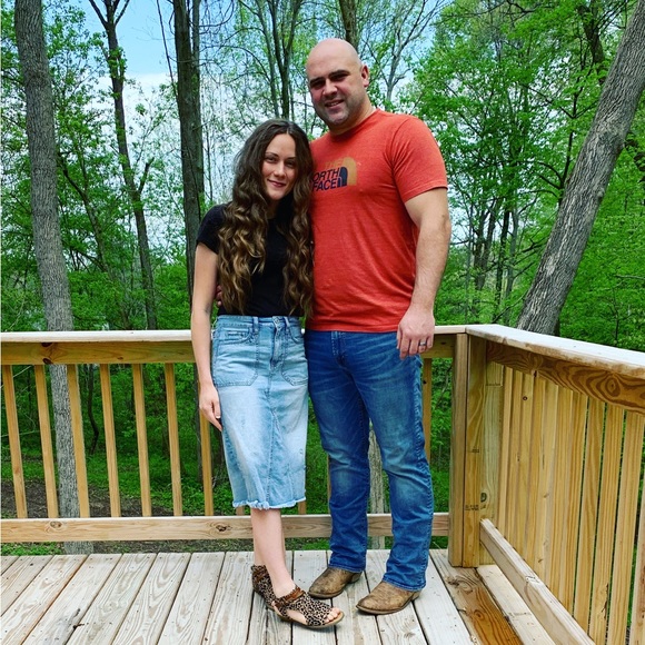 Meet your Posher, Morgan - Picture 5 of 7